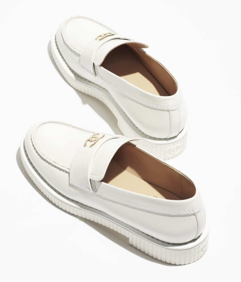 Cruise 2024/25 Moccasins - Image 2