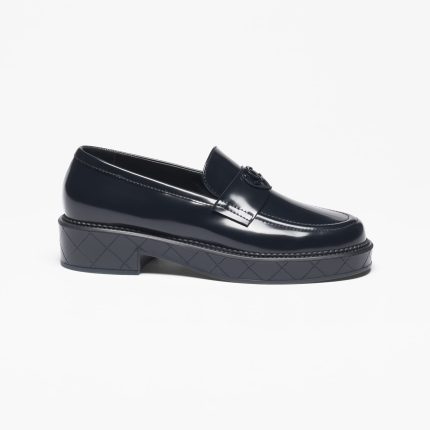 Fall-Winter 2024/25 Moccasins