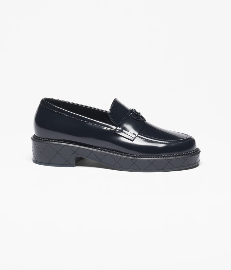 Fall-Winter 2024/25 Moccasins