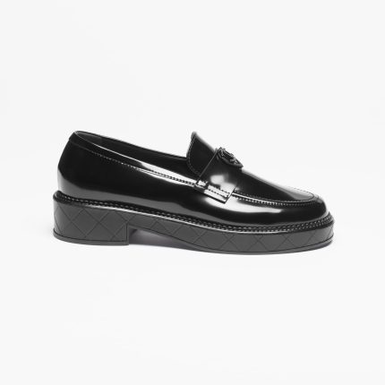 Fall-Winter 2024/25 Moccasins