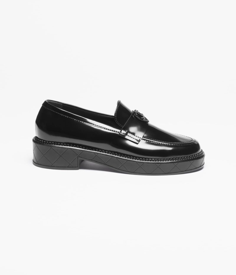 Fall-Winter 2024/25 Moccasins
