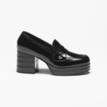 Fall-Winter 2024/25 Moccasins