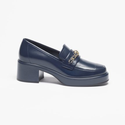 Fall-Winter 2024/25 Moccasins