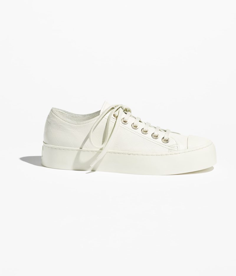 Spring-Summer 2025 Pre-collection Sneakers