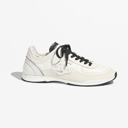 Spring-Summer 2025 Pre-collection Sneakers