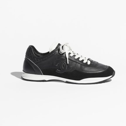 Spring-Summer 2025 Pre-collection Sneakers