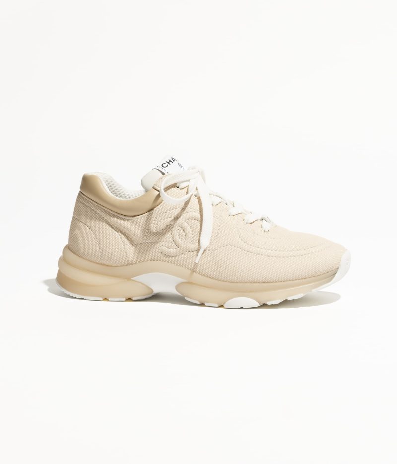 Cruise 2024/25 Sneakers