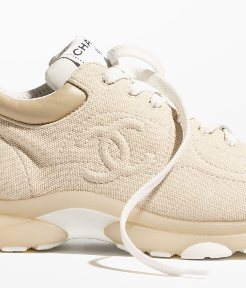 Cruise 2024/25 Sneakers - Image 3