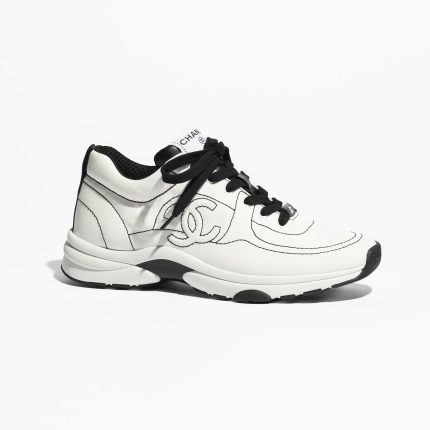 Cruise 2024/25 Sneakers