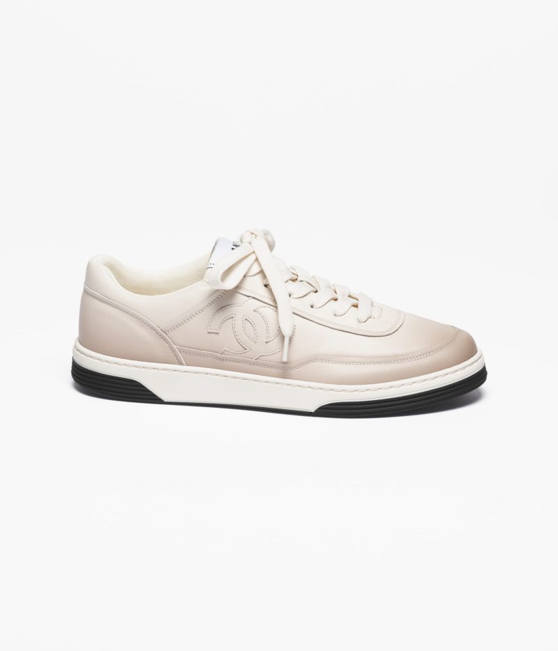 Fall-Winter 2024/25 Sneakers