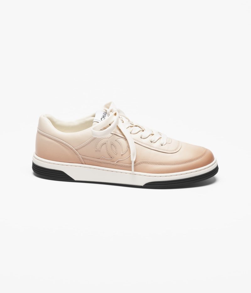 Fall-Winter 2024/25 Sneakers