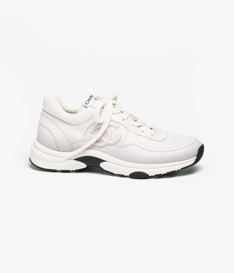 Fall-Winter 2024/25 Sneakers