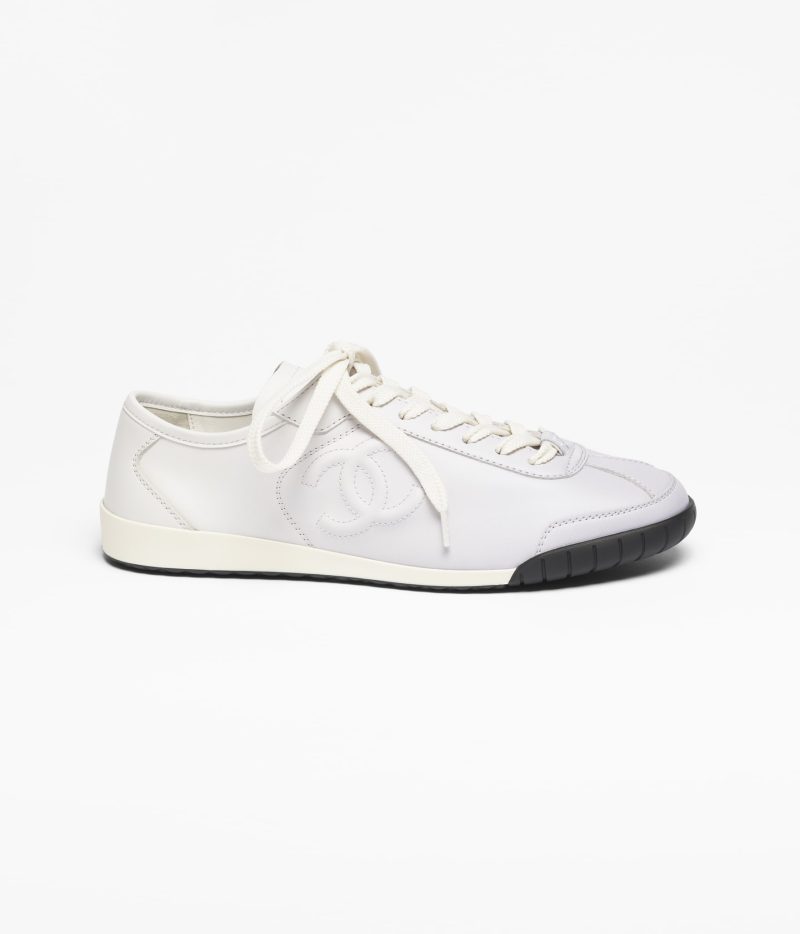 Fall-Winter 2024/25 Sneakers