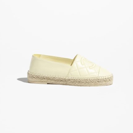 Spring-Summer 2025 Pre-collection Espadrilles