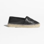 Spring-Summer 2025 Pre-collection Espadrilles