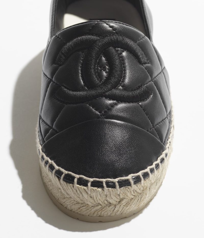 Spring-Summer 2025 Pre-collection Espadrilles - Image 3