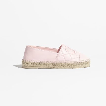 Spring-Summer 2025 Pre-collection Espadrilles