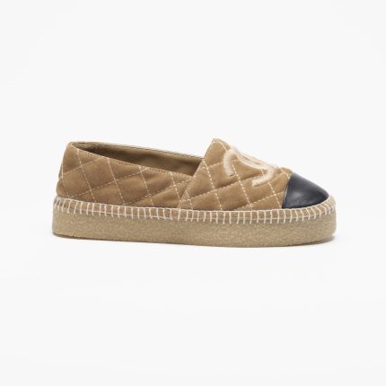 Fall-Winter 2024/25 Espadrilles