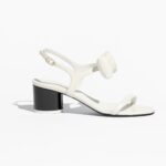 Spring-Summer 2025 Pre-collection Sandals