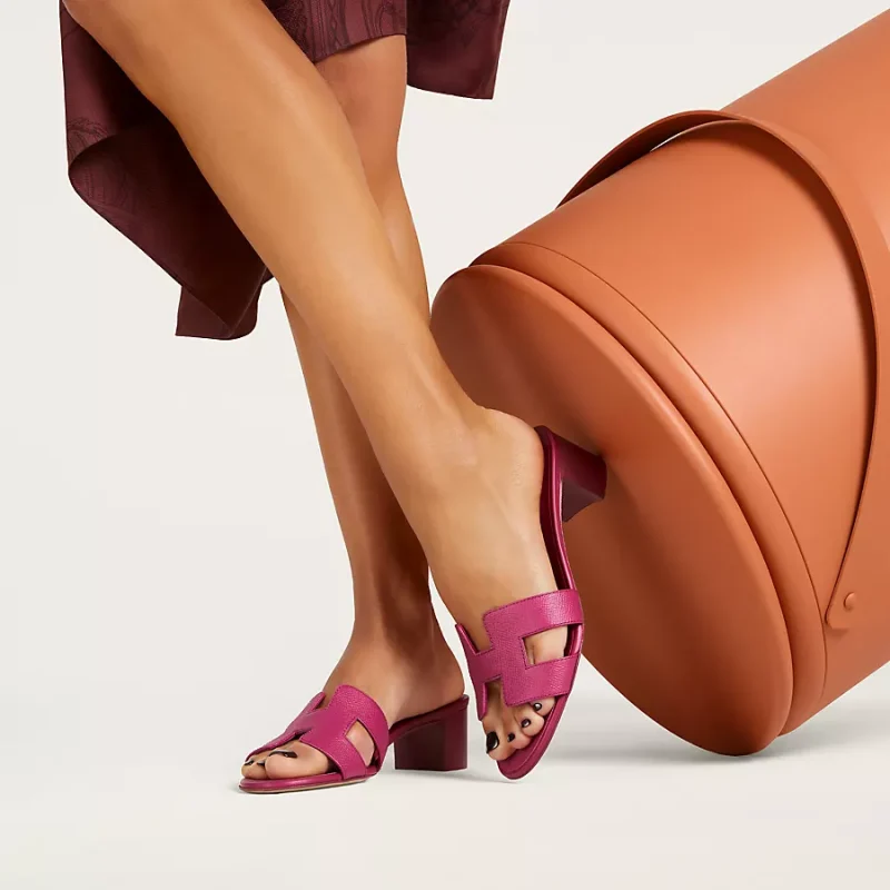 Oasis sandal - Image 4