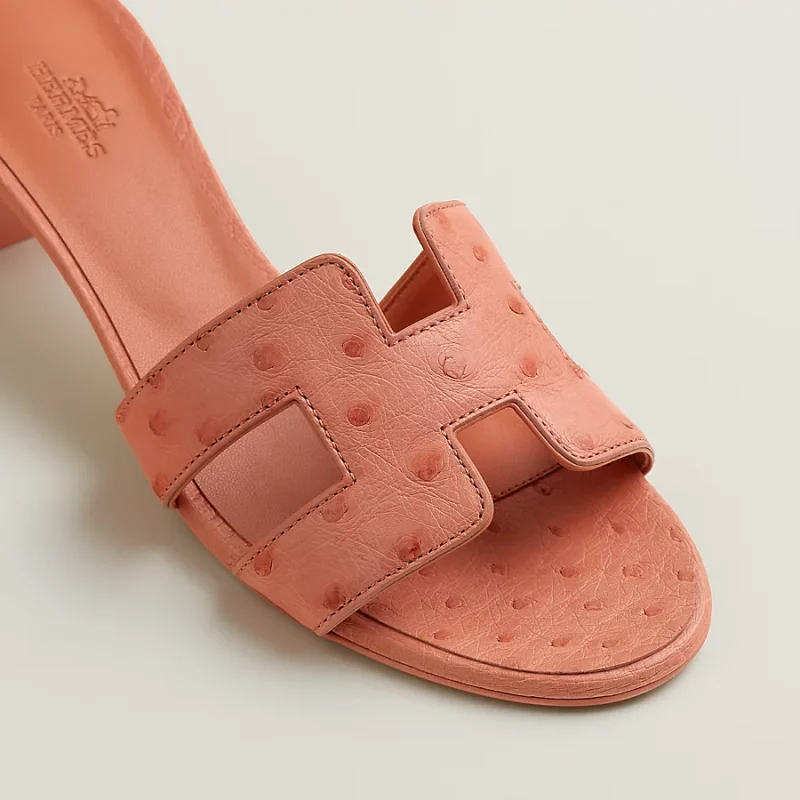 Oasis sandal - Image 3