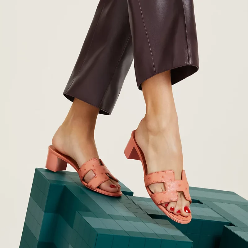 Oasis sandal - Image 2