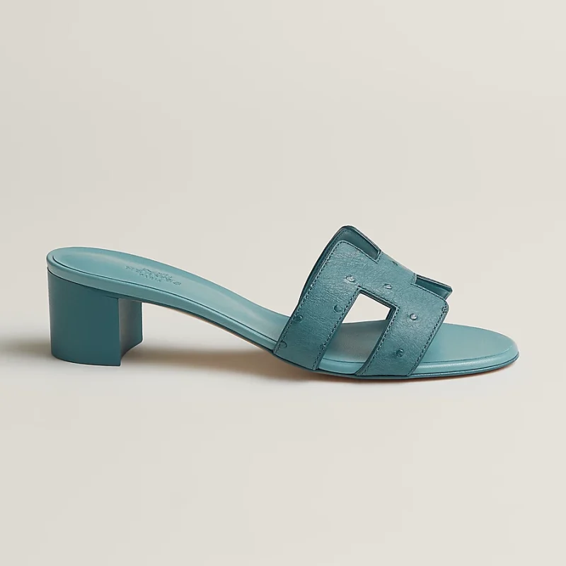Oasis sandal - Image 3