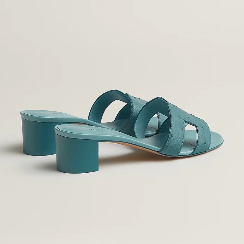 Oasis sandal - Image 4