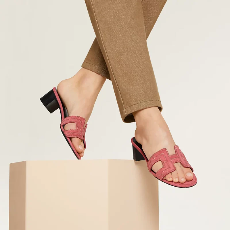 Oasis sandal - Image 4