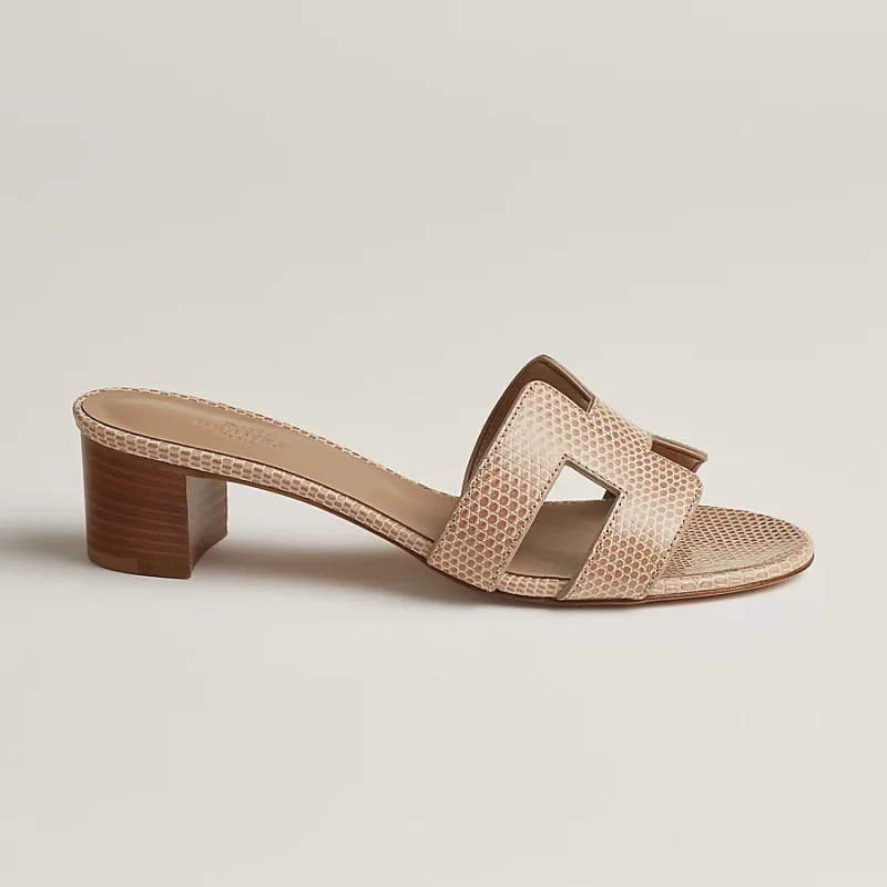 Oasis sandal - Image 2