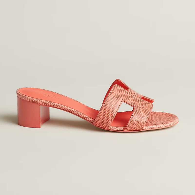 Oasis sandal - Image 3
