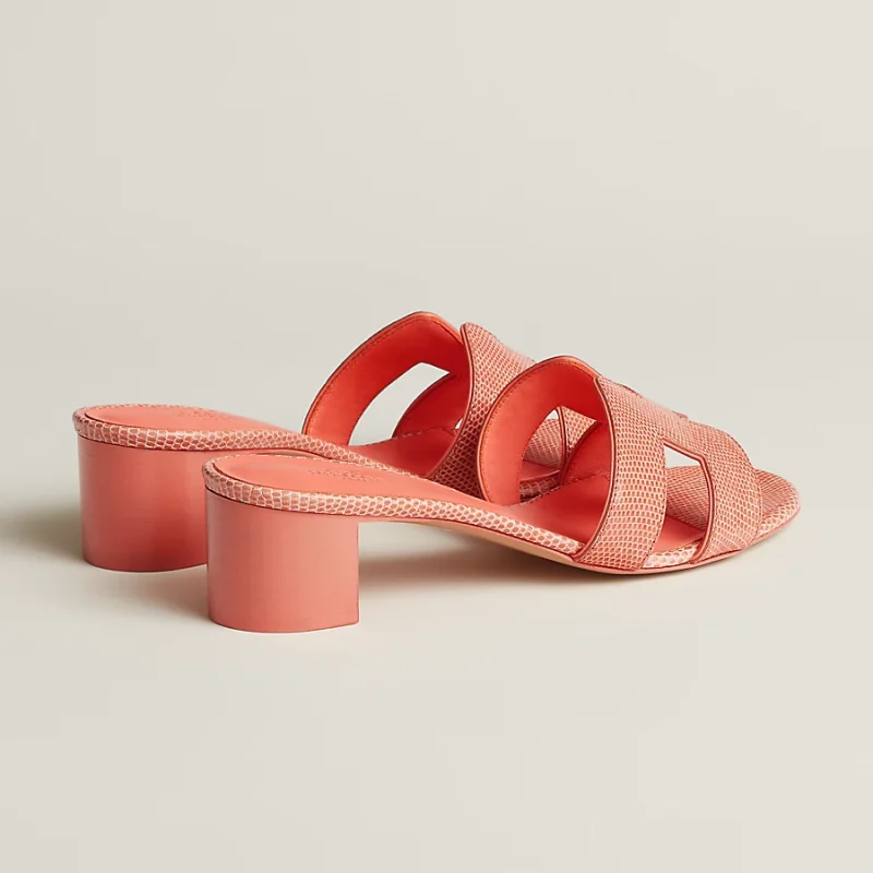Oasis sandal - Image 4