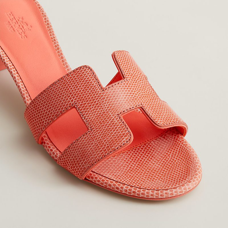 Oasis sandal - Image 2
