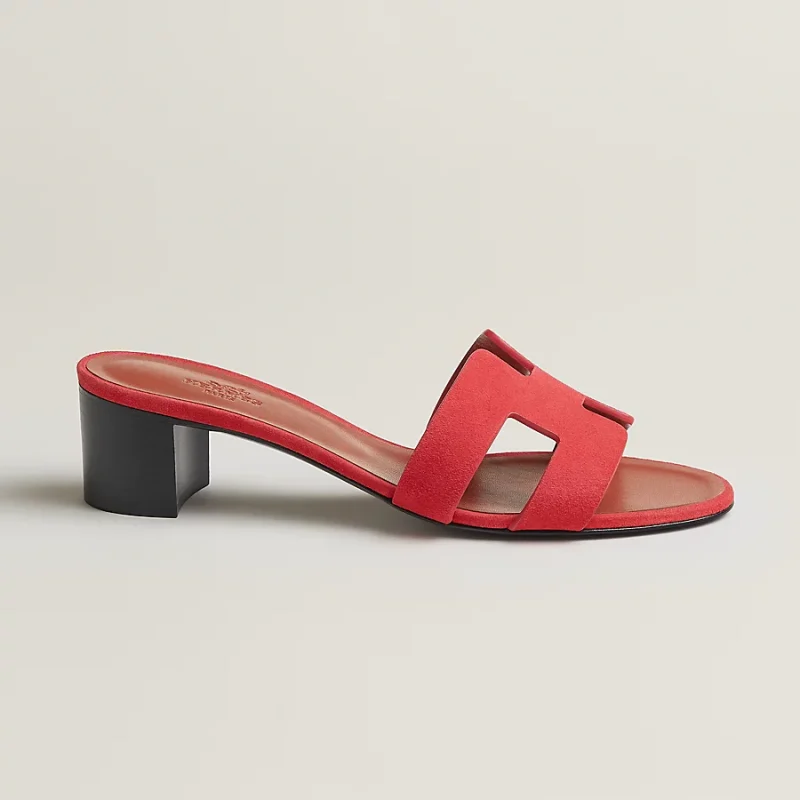 Oasis sandal - Image 5