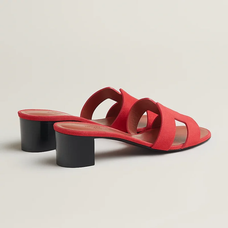 Oasis sandal - Image 2
