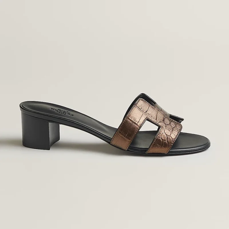 Oasis sandal - Image 3
