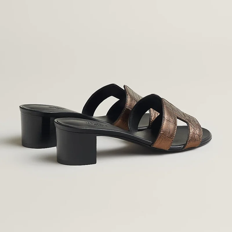 Oasis sandal - Image 4