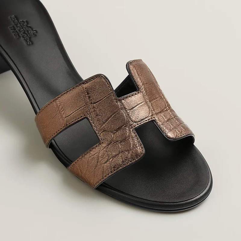 Oasis sandal - Image 5