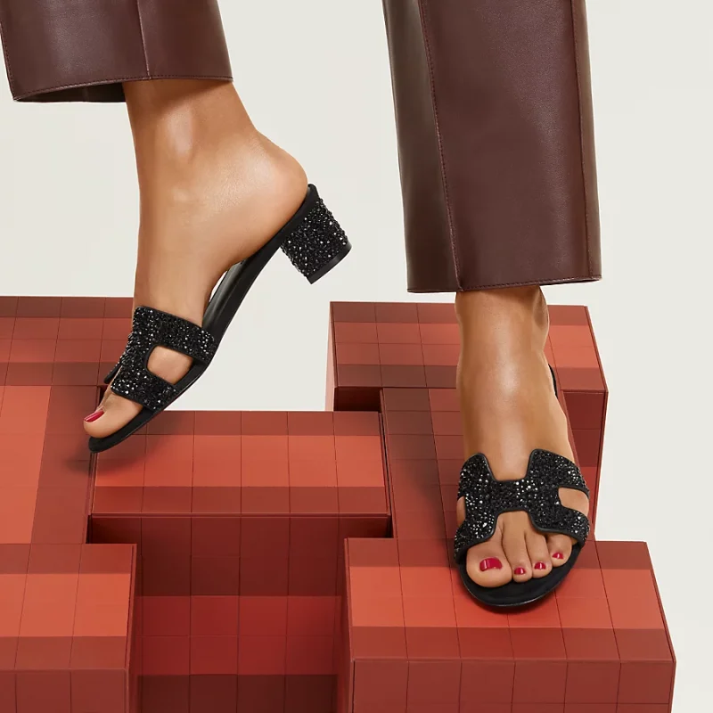 Oasis sandal - Image 4