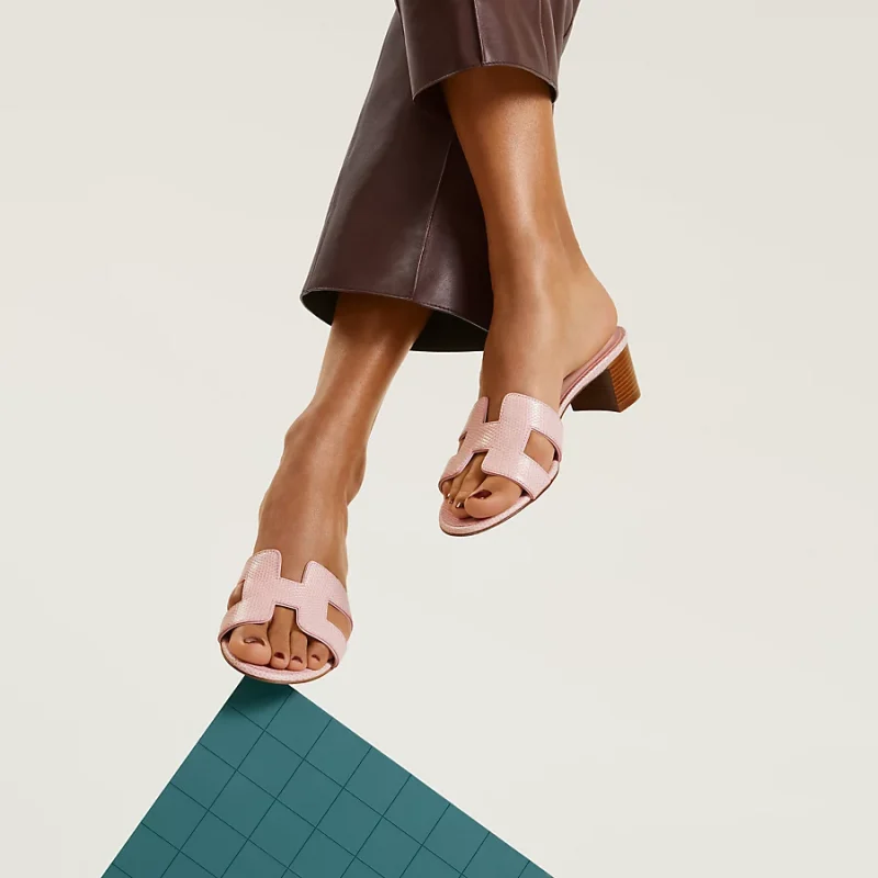 Oasis sandal - Image 4