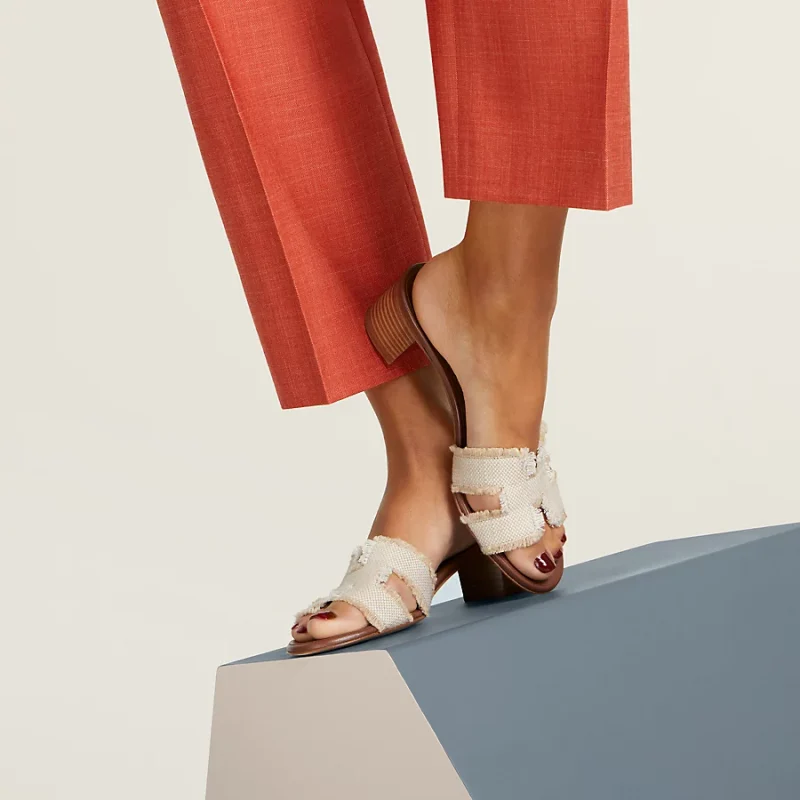 Oasis sandal - Image 3