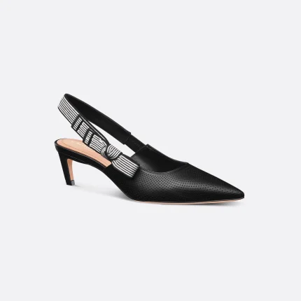 Dior Toujours Slingback Pump