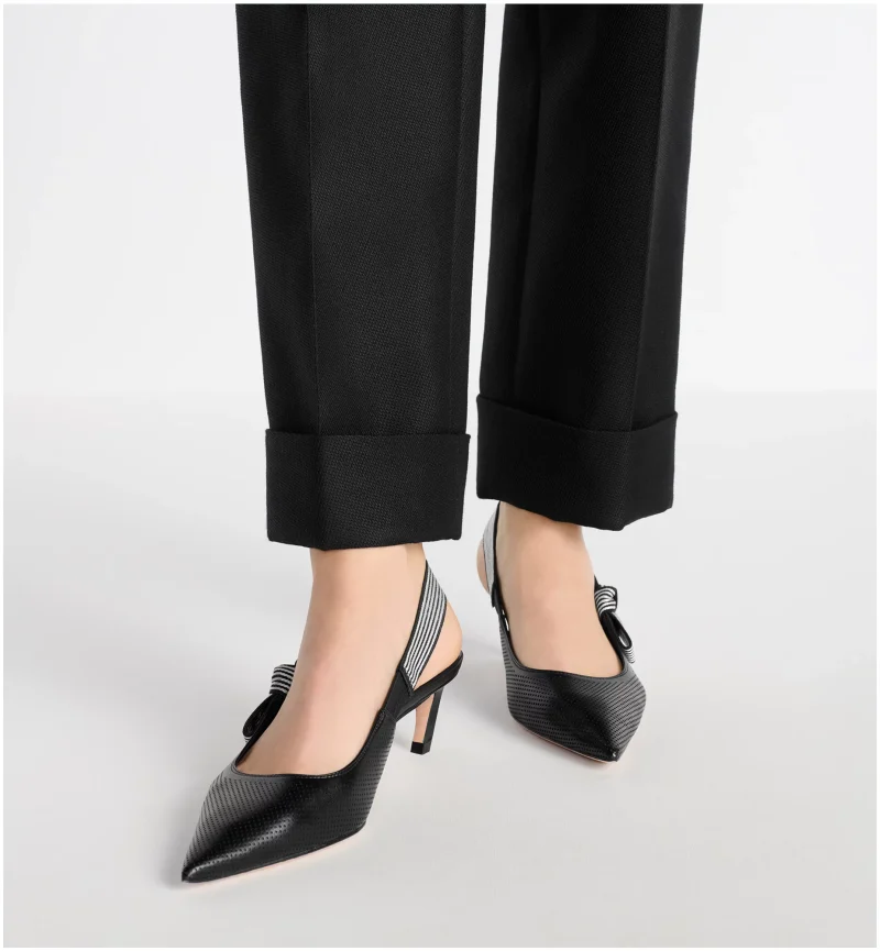 Dior Toujours Slingback Pump - Image 2