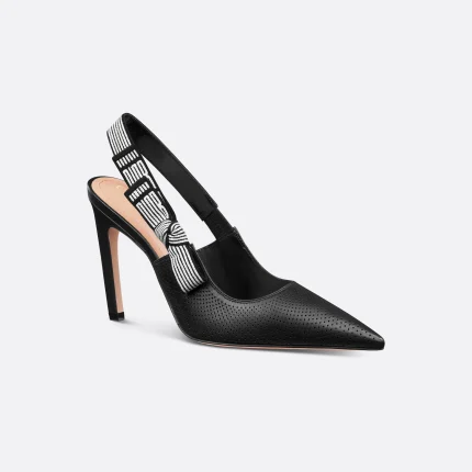 Dior Toujours Slingback Pump