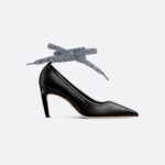 D-Journey Lace-Up Pump