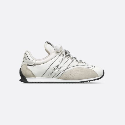 D-Sketch Sneaker