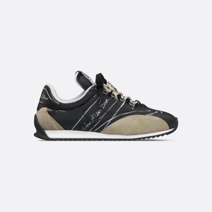 D-Sketch Sneaker