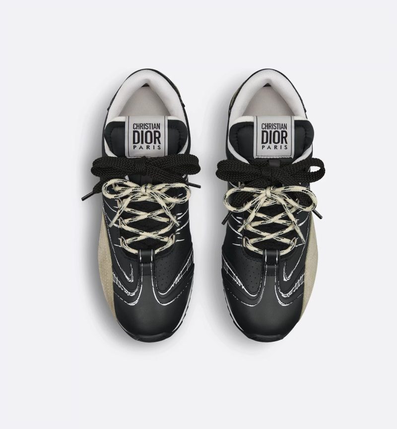 D-Sketch Sneaker - Image 3
