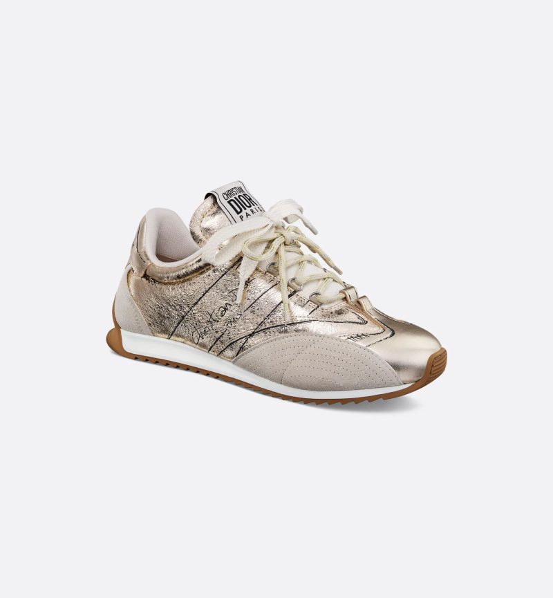 D-Sketch Sneaker - Image 2