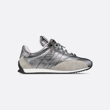 D-Sketch Sneaker
